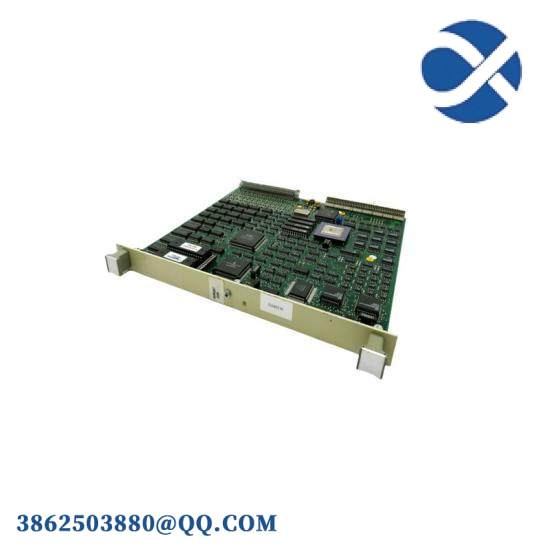 ABB 3HAB6182-1 CPU Board