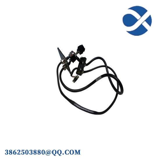 ABB 3HAB6454-1 Cabling upper froc-con