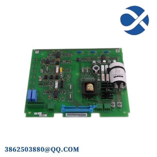 ABB 3HAB8101-13 Servo