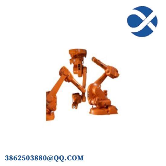 ABB NTHS03  Hydraulic Servo Termination Unit