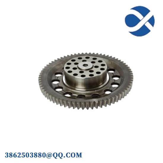 ABB 3HAC020487-001 Gear Z4 / 5 automation parts