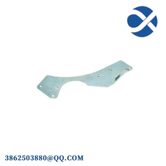ABB 3HAC020909-001 Attachment plate switch ax 2 automation parts
