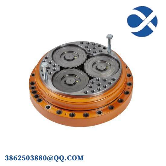 ABB 3HEA800524-003