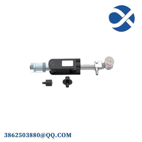 ABB 3HAC021590-001 Oil injector Max 500 Mpa AUTOMATION PARTS