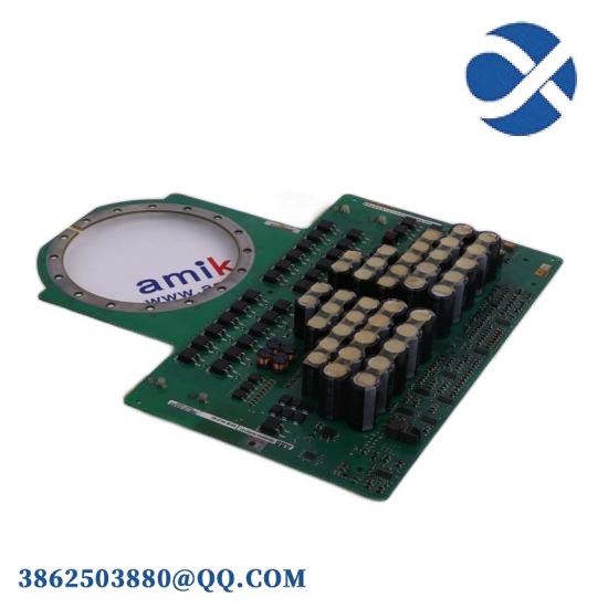 ABB AMC-DC3ADT309900R1