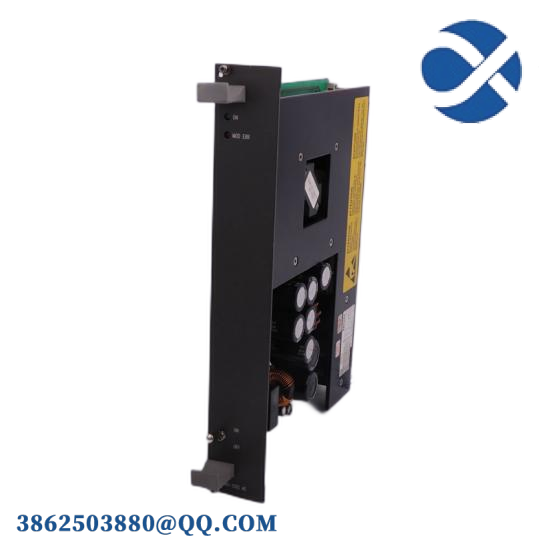 ABB 3HAC025451-001