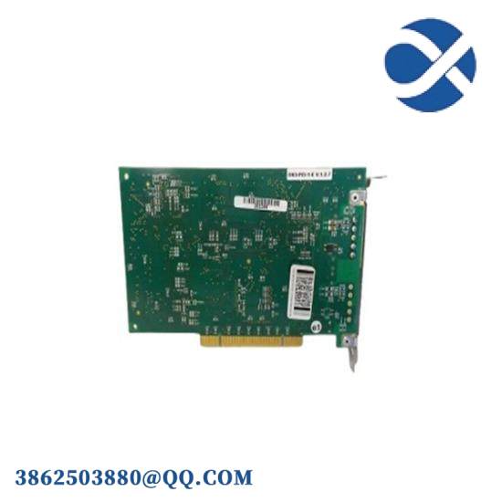 ABB 3HAC025779001 DSQC658 DEVICENET M/S SINGLE Card