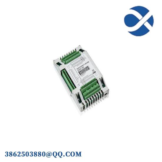 ABB 3HAC025917-001 DSQC652 I/O Unit