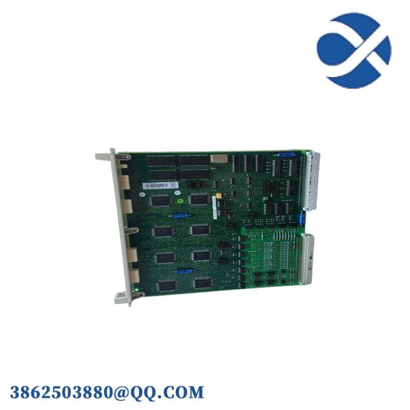 ABB 3HAC026271-001/DSQC646