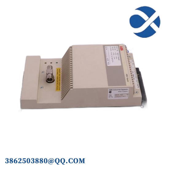 ABB 3BSE019943R1