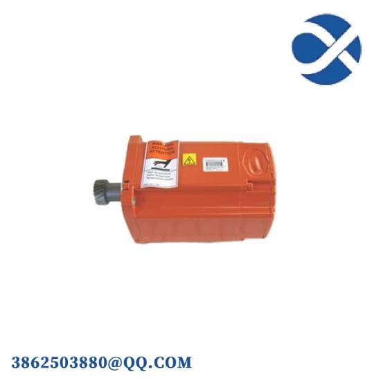 ABB 3HAC028861-001 Motor incl pinion