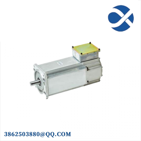 ABB 3HAC028954-004/03 Servo Motor