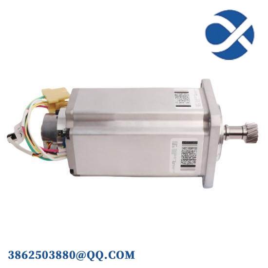 ABB 3HAC029034-004 Servo Motor