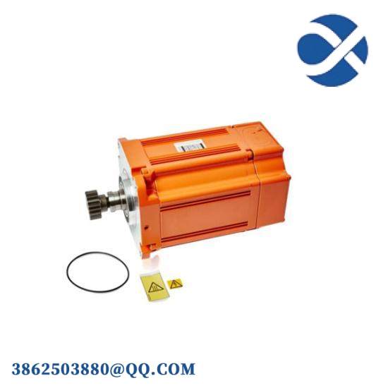 ABB 3HAC031218-004 Motor w pinion