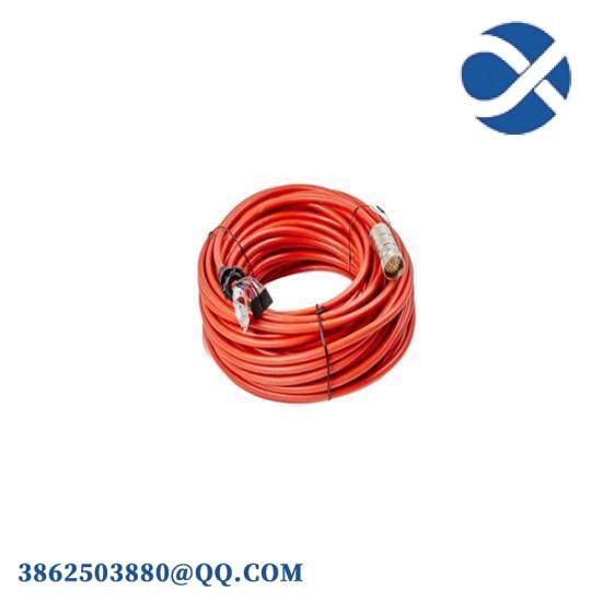 ABB 3HAC031683-004 IRC5 Cable Teach Pendant