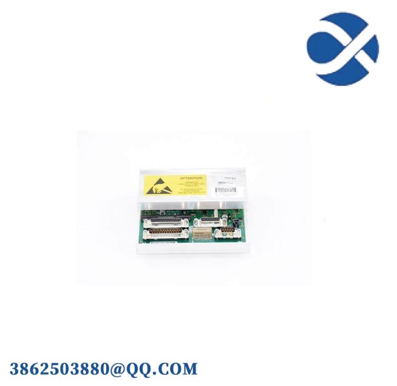 ABB 3HAC031851-001 SERIAL MEASUREMENT BOARD