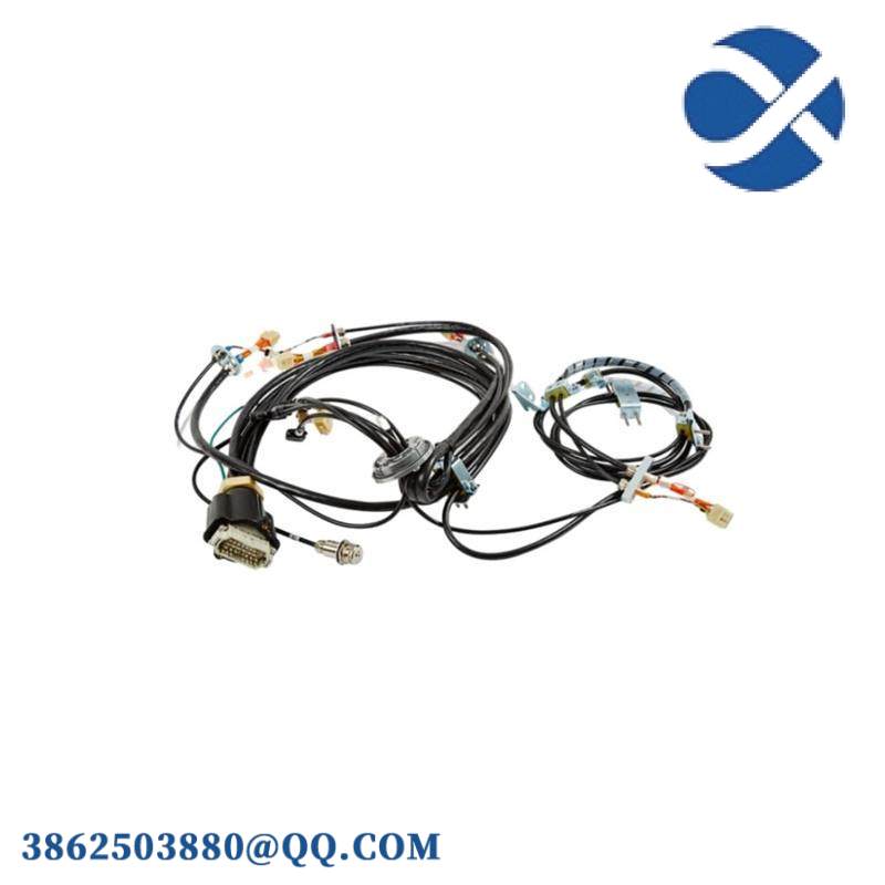 ABB 3HAC037534-001 Cable Harness