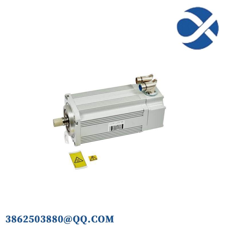 ABB 3HAC040657-002 Motor unit