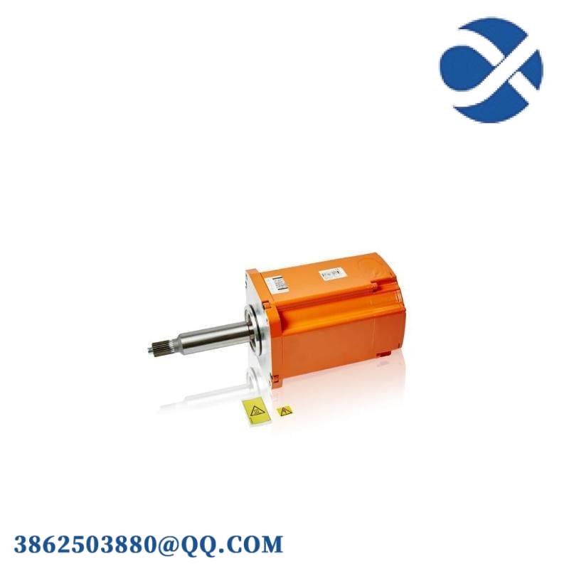 ABB 3HAC057551-003 Motor incl pinion