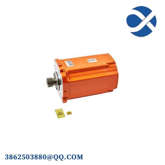 ABB 3HAC062339-004 Motor incl pinion