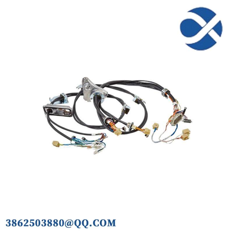 ABB 3HAC069630-001 Cable harness