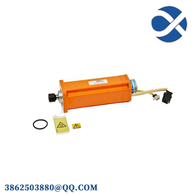 ABB 3HAC10601-1 Motor incl. pinion
