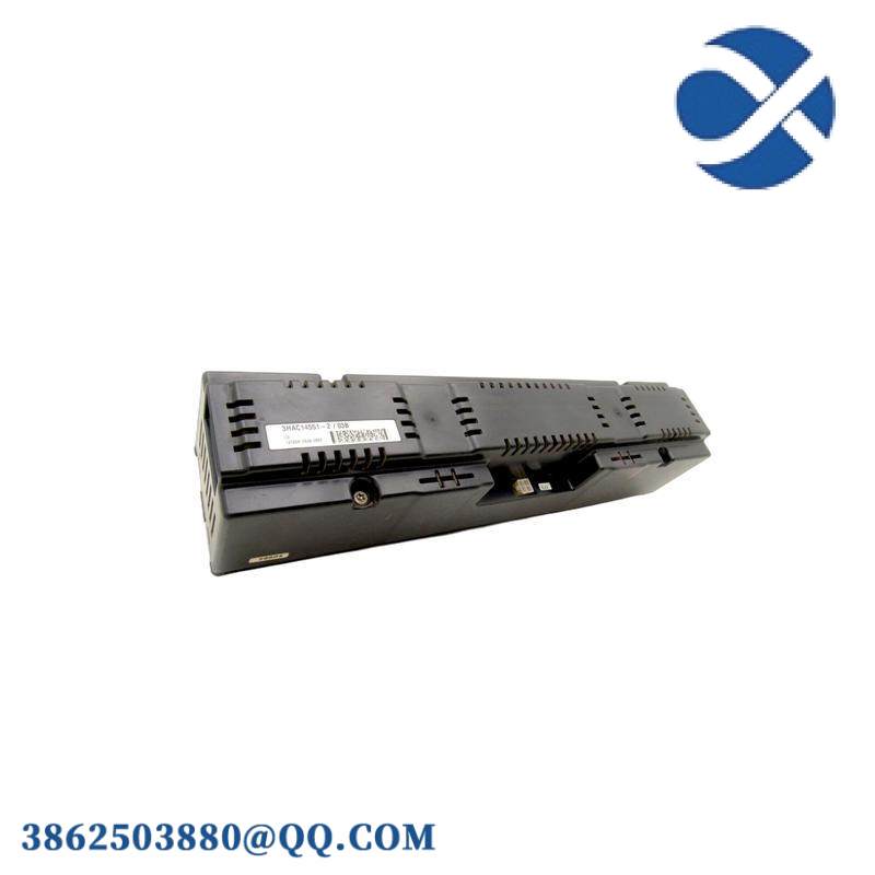 ABB 3HAC14551-2 Capacitor Unit