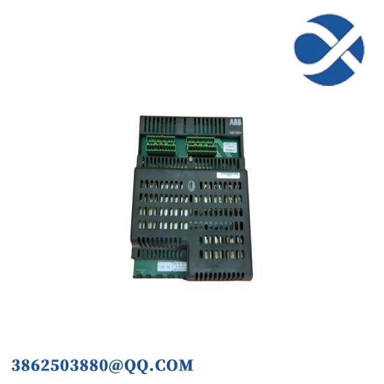 AB MVI56E-MCMR
