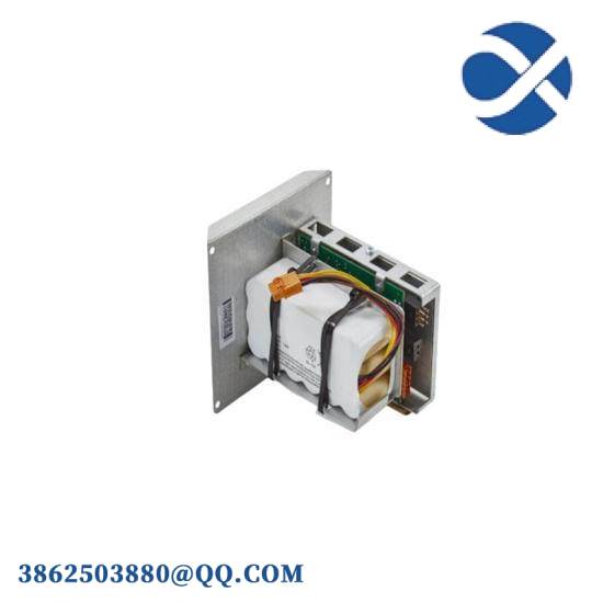 ABB 3HAC5393-2 Battery Unit