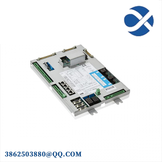 ABB 3HNA006145-001 Serial measurement card