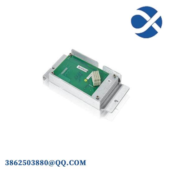 ABB 3HNA006149001 Interface Card