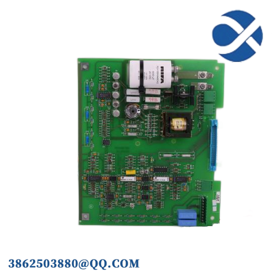 ABB 3HNA012283-001  Paint Controller