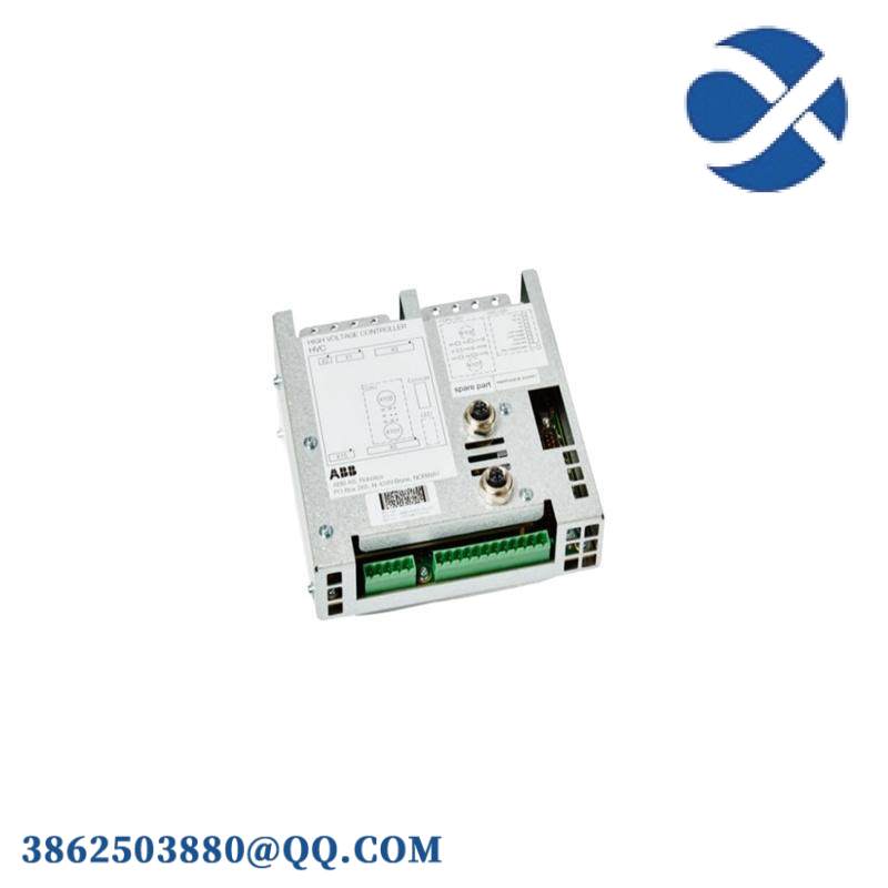 ABB 3HNA024966-001 HVC-02B 3HAC066543-001 3HAC025054-001 360 3HAC028530-003 3HNA024966-001 HVC-02B 3HAC066543-001 3HAC025054-001 360 3HAC028530-003