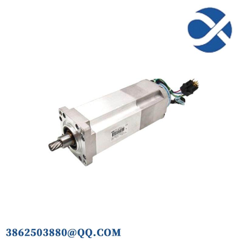 ABB 3HNP04378-1 SERVO MOTOR