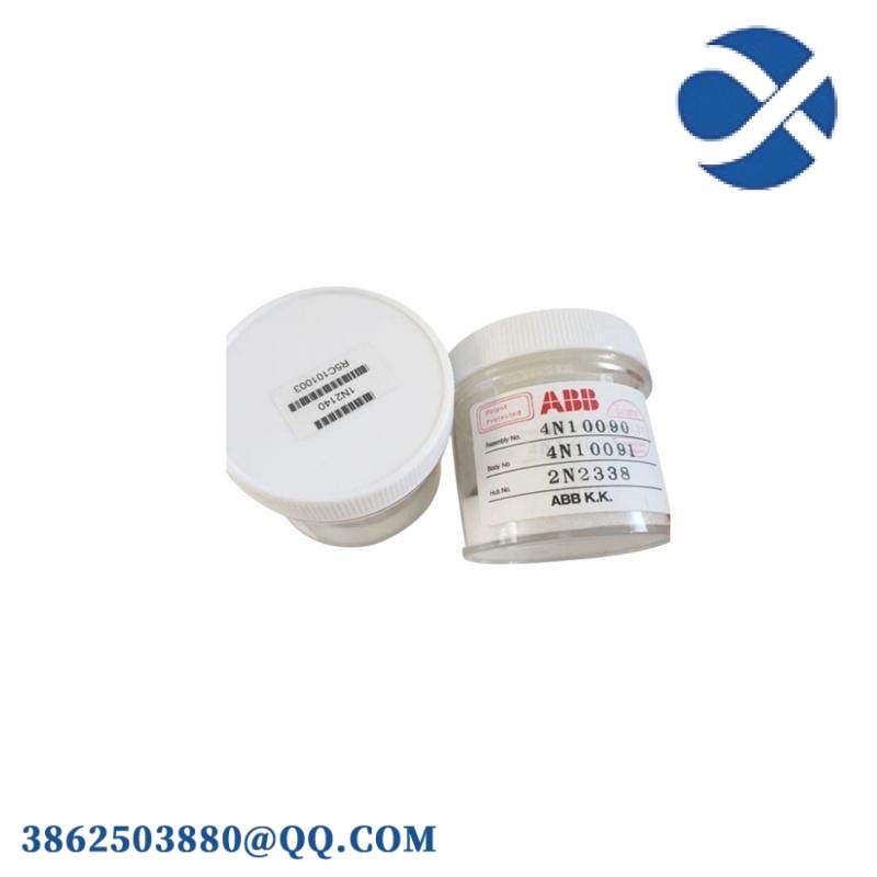 ABB 4N10090 3HNA024941-001 IRB12003HAC044516-001 4N10090 3HNA024941-001 IRB12003HAC044516-001