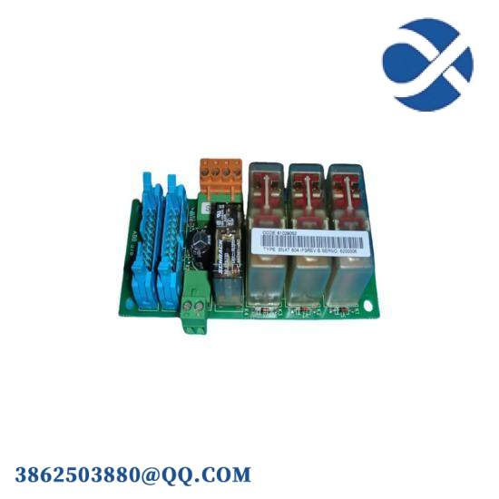 ABB SNAT604