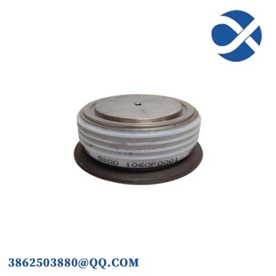 ABB 5SDD1060F0001