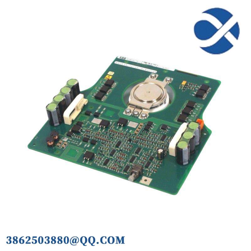 ABB 5SHX0445D0001 Digital Output Moudle