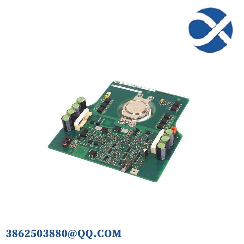 ABB 5SHX 1000H0003 Module