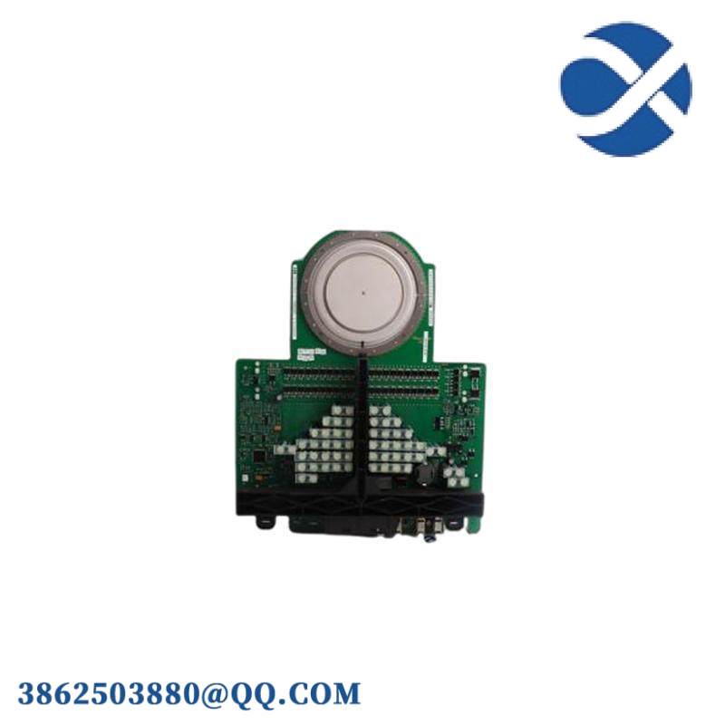 ABB 5SHY3545L0009 3BHB013085R0001 IGCT MODULE