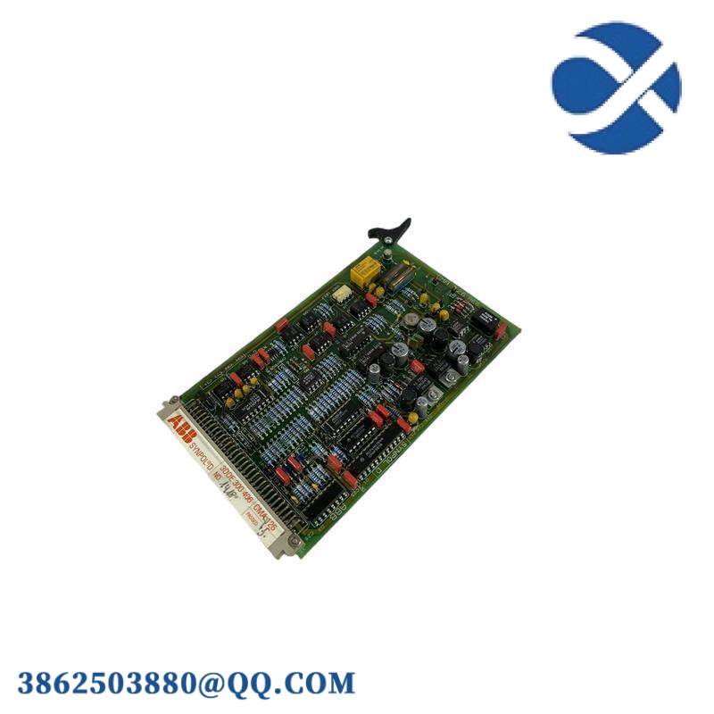 ABB 5SHY4045L0006 3BHB030310R0001