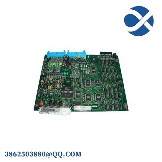 ABB 6111032-1B/YPH108B/SP 61179402 Speed Measurement Board