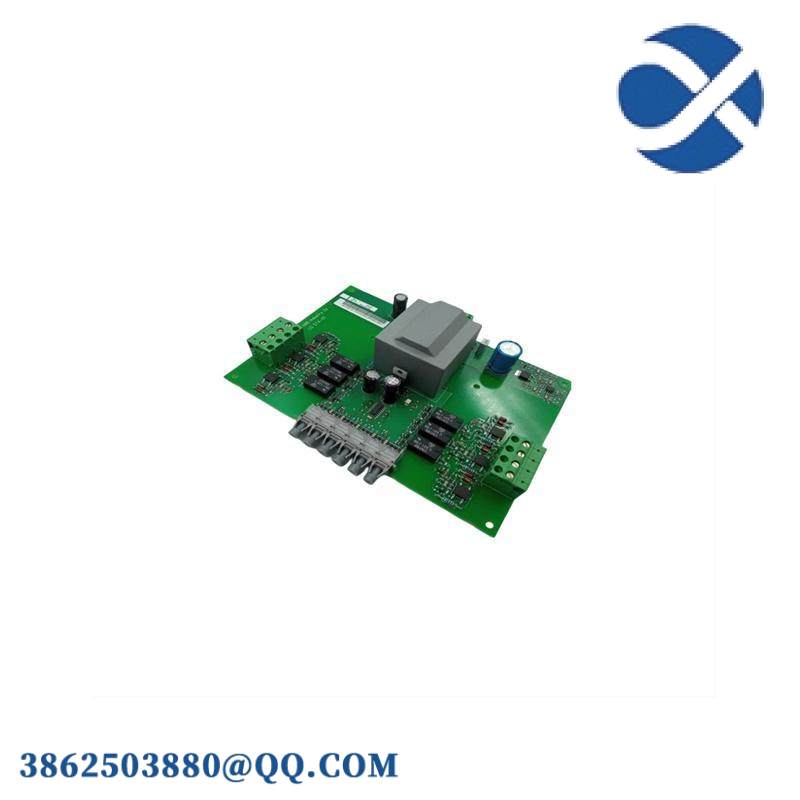 ABB PFVL141V-20MN
