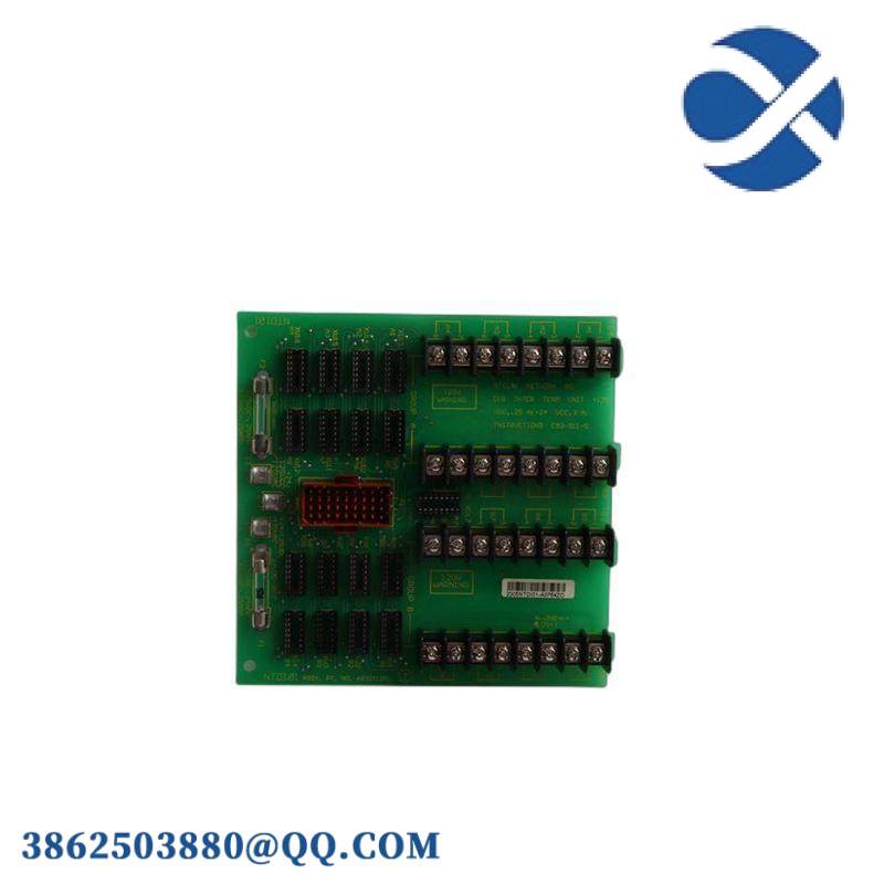 ABB 6638910B1 638910B1PS0084 PCB Assembly
