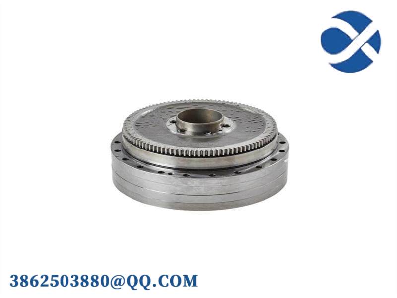 ABB 6CC3HNP02958-1 GEAR PUMP, 6.0 CCM