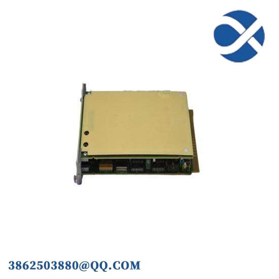 ABB 70EA03A-E; hesg 446680R0001 Analog Input Module