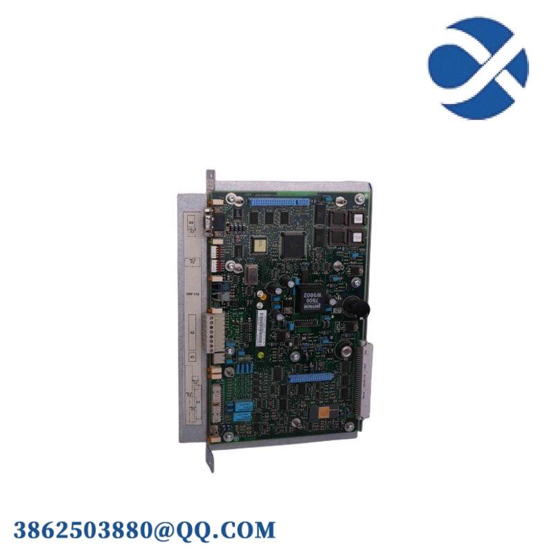 ABB 81AA03A-E GJR2394100R1210 Output Module