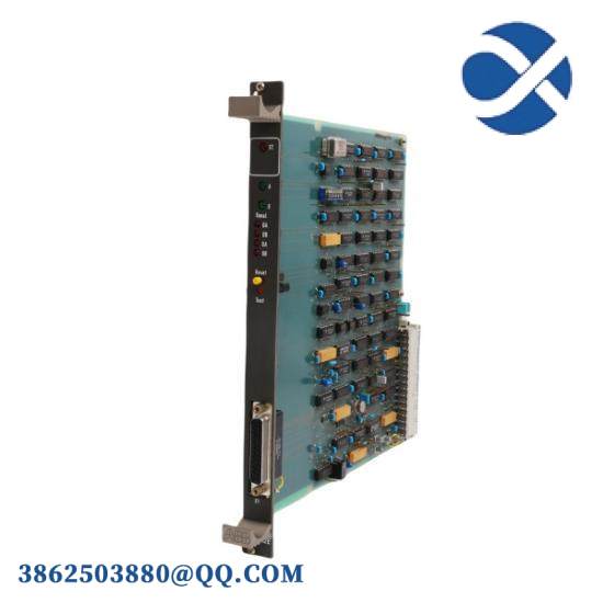 ABB 88FN02B-E GJR2370800R0200 Coupling Module