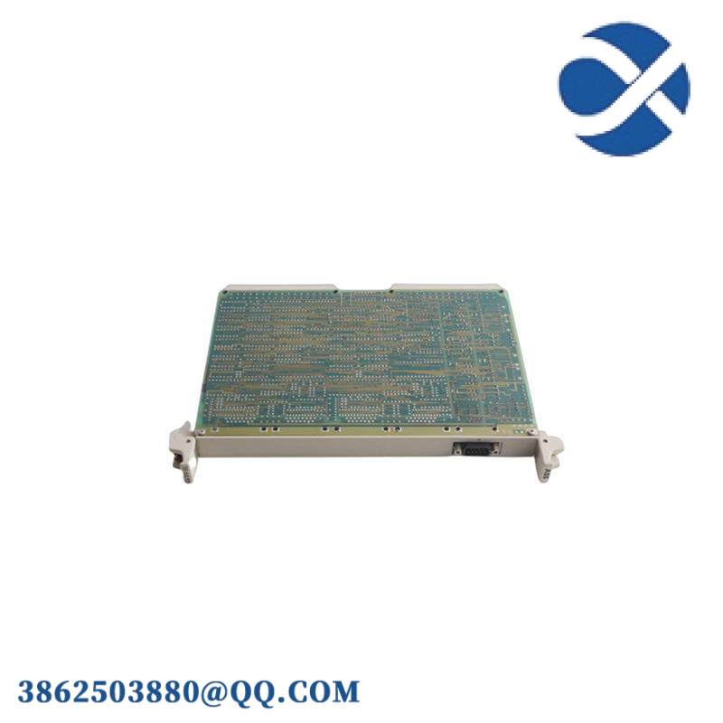 ABB 88VU01B-E GJR2326500R1011 Termination Unit