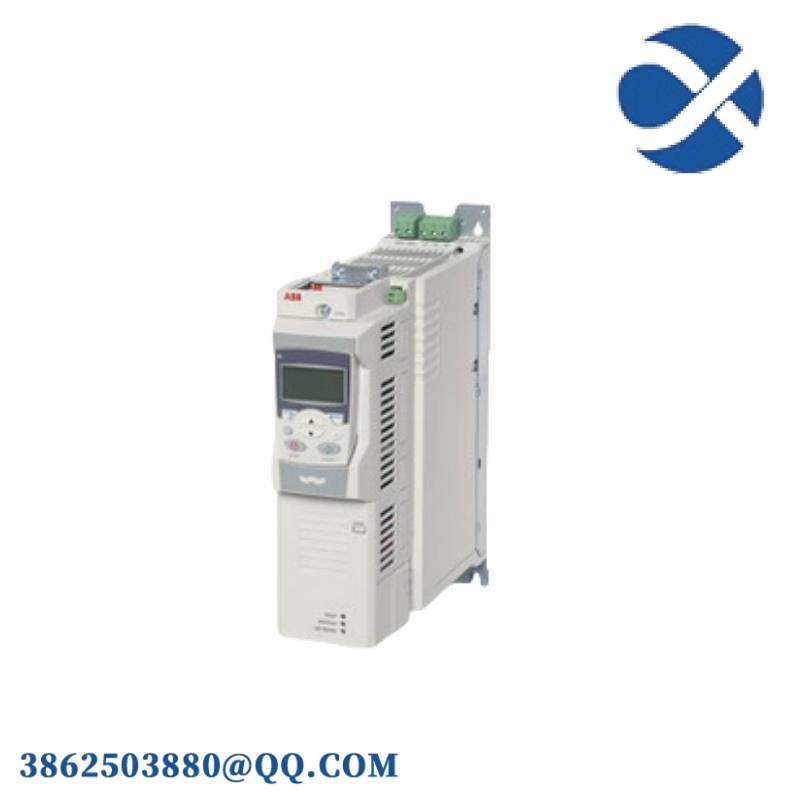 ABB ACQ810-04-053A-4 Inverter, AC